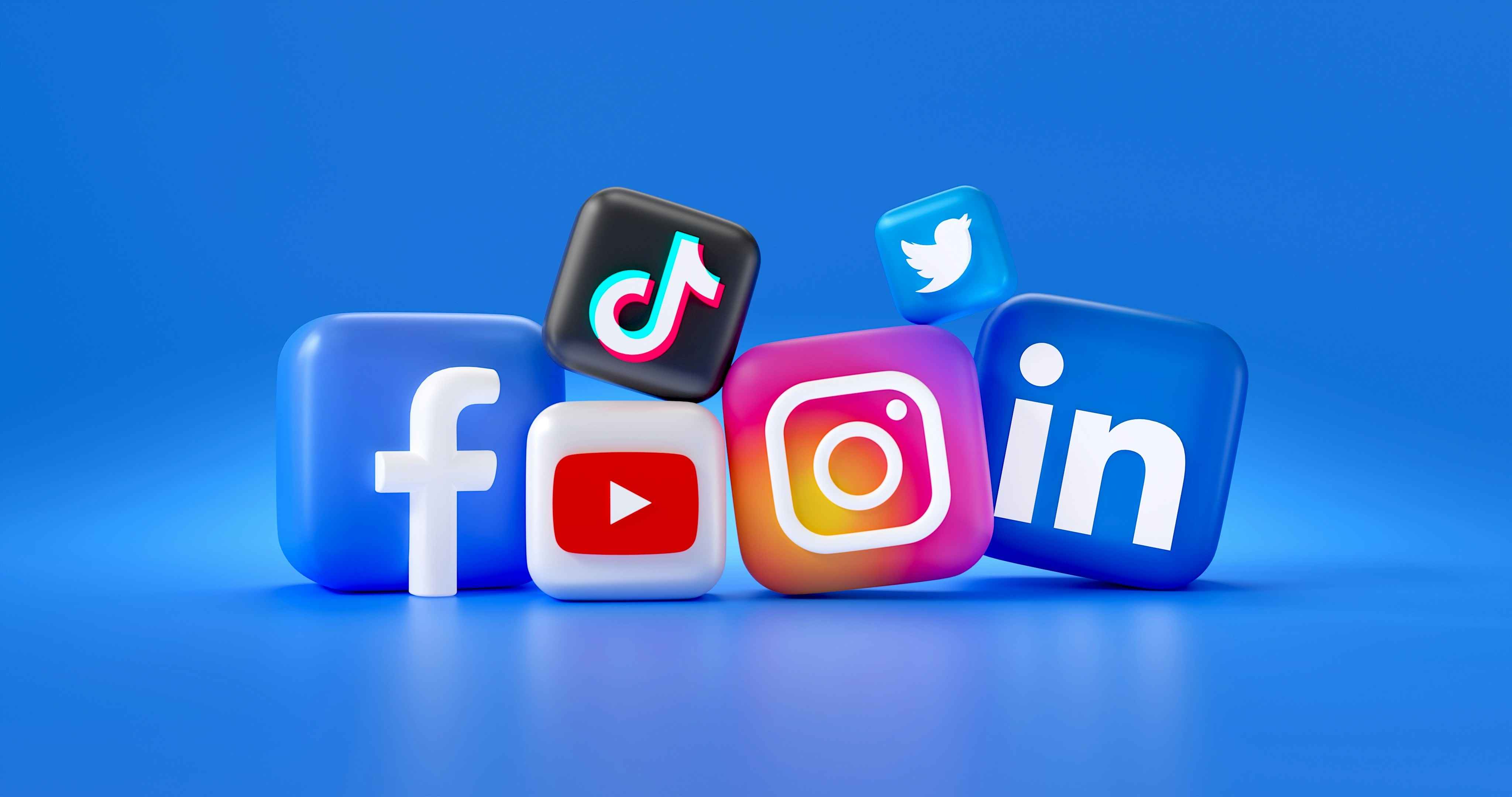 制造业出海营销策略：LinkedIn精准获客×TikTok品牌破圈