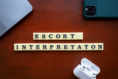 专业陪同口译：提升海外商务考察效率与决策质量的关键