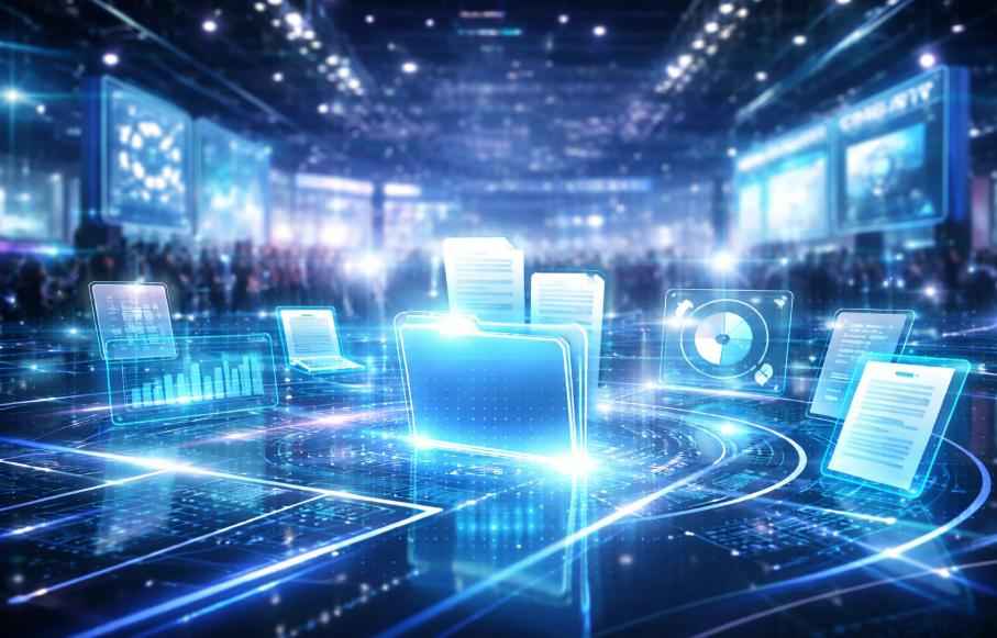 SEMICON China 展后72小时：构建轻量化内容机制，跨越“资料轰炸”陷阱