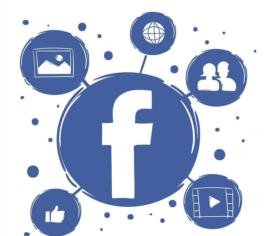 海外社媒营销：如何用Facebook提升电子产品的全球销售？
