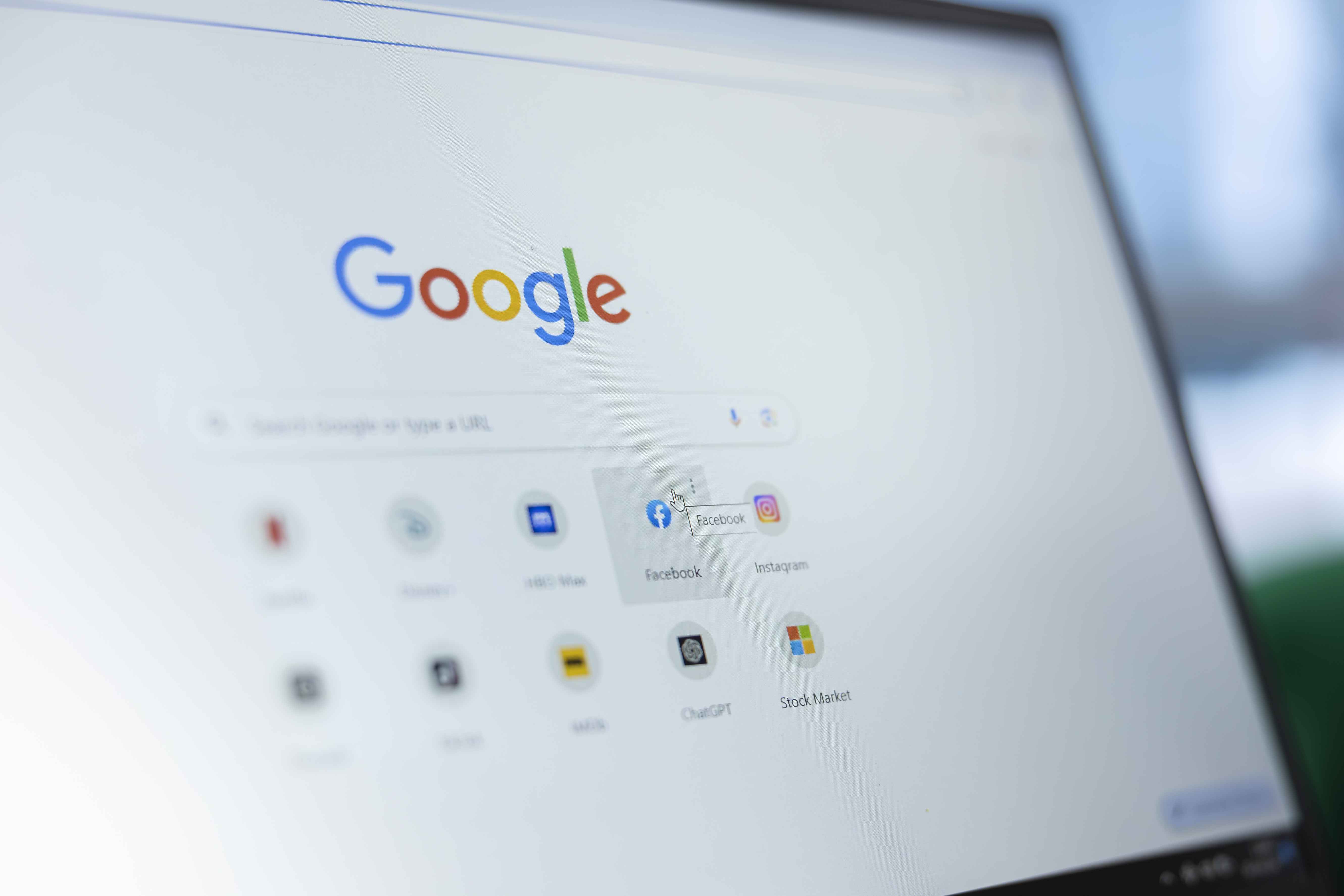 SEO优化指南：如何让你的海外网站快速被Google收录？