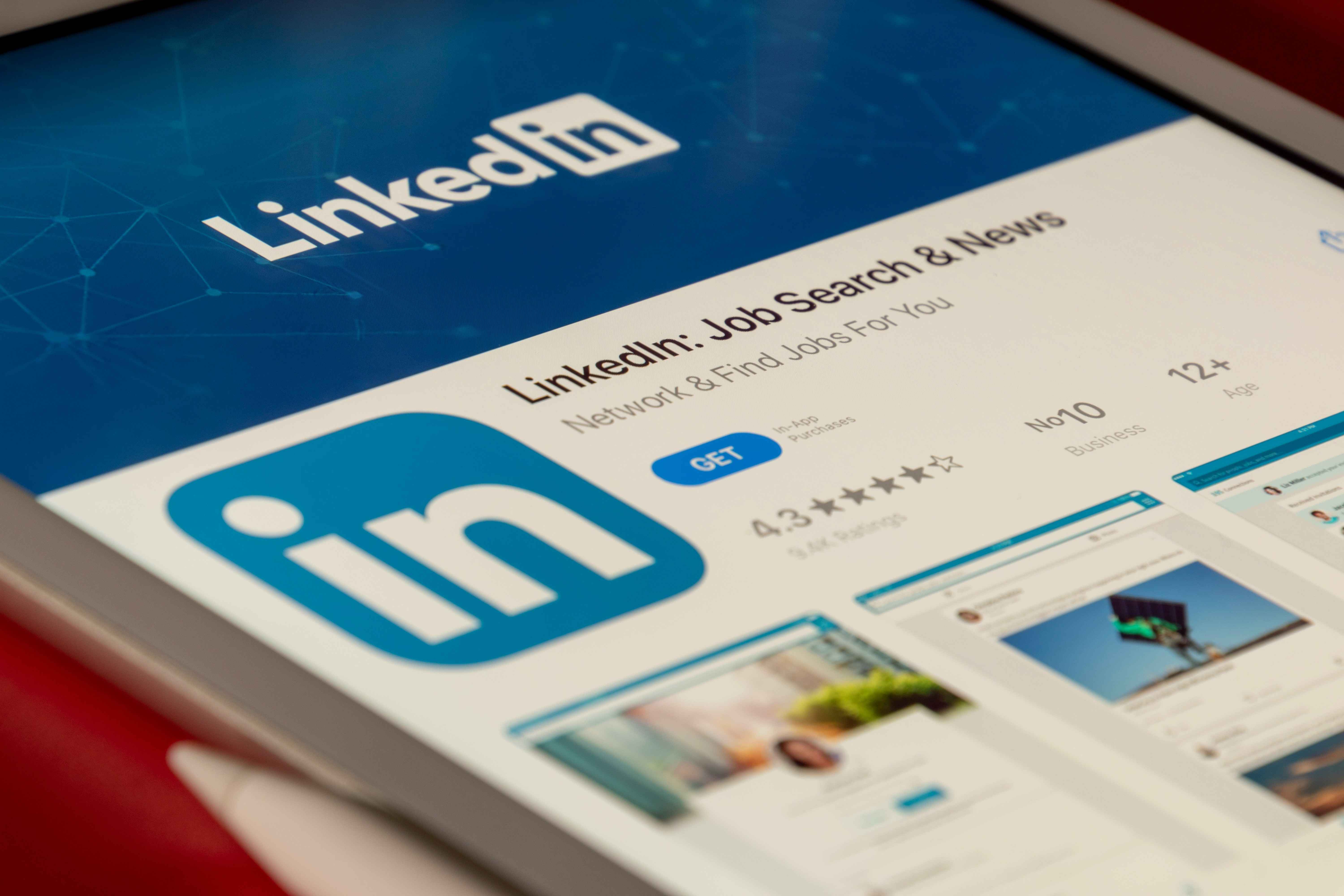 制造业出海企业必看：LinkedIn高转化内容创作全攻略（从策略到落地）