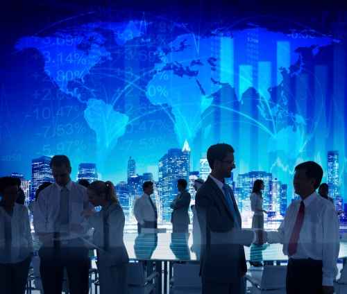 出海参加 CES：为什么专业英文能力决定线索质量与ROI