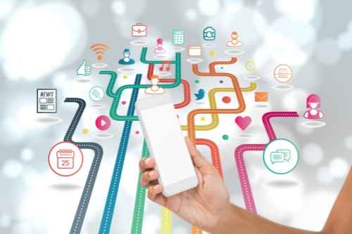B2B 海外社媒内容，为什么不能只按发布节奏更新？